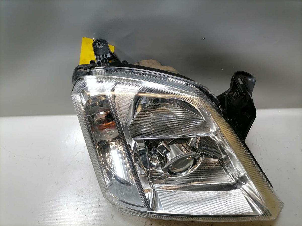 Opel Meriva A original Xenonscheinwerfer vorn rechts Bj.2003